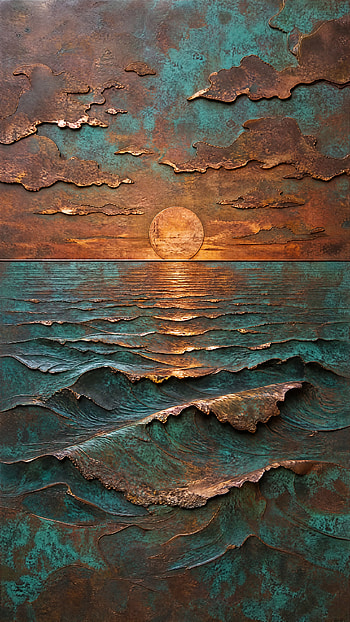 Ocean, Wave HD phone wallpaper