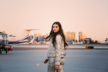 Hailee Steinfeld hoot 2018, hailee-steinfeld, celebrities, girls, music HD wallpaper