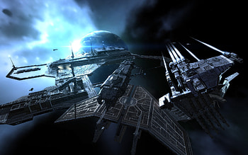 EVE Online, , Gaming art, backgrounds HD wallpaper