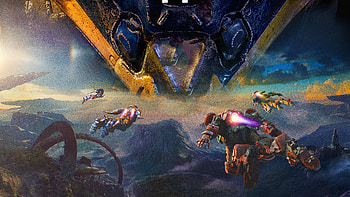 Anthem , anthem, 2018-games, pc-games, ps-games, xbox-games, games HD wallpaper