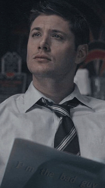 Dean Winchester, spn, Supernatural HD phone wallpaper