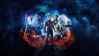 Ant Man And The Wasp Quantumania 2023, ant-man-and-the-wasp-quantumania, ant-man, 2023-movies, movies, 1 HD wallpaper