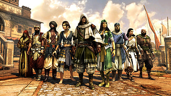 ASSASSINS CREED, car, fight, beautiful, nice, action, cool, game, , amazing HD wallpaper