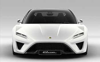 Lotus Elise Concept 2015 front, front, concept, lotus, elise HD wallpaper