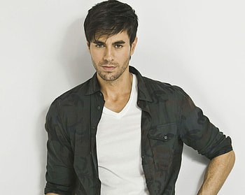 Enrique Iglesias, Full , Music artist HD wallpaper