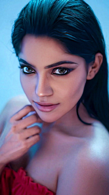 Divya Bharati, tamil actress HD phone wallpaper