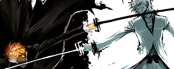 anime HD wallpaper