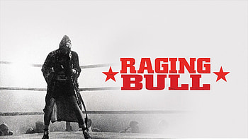 Poster, Raging Bull HD wallpaper