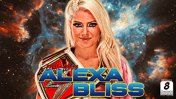 alexa-bliss---5 | Alexa Bliss | Pinterest | HD wallpaper