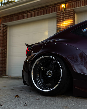 Tuning, Cars, Car, Wheel, Drift HD phone wallpaper