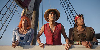 TV Show, One Piece (Live Action) HD wallpaper
