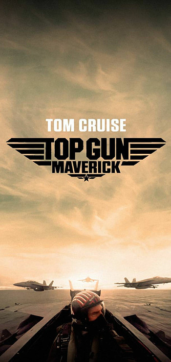 Top Gun: Maverick, , Maverick pack, Action movie backgrounds HD phone wallpaper