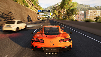 Test Drive Unlimited Solar Crown : High-Speed Adventure Awaits, video game, Test Drive Unlimited Solar Crown HD wallpaper