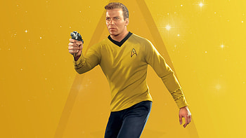 Star Trek: The Original Series HD wallpaper