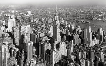 Chrysler Building, , Hintergrnde HD wallpaper