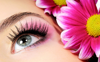 Makeup HD wallpaper