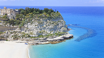 Holiday in Calabria, Travel, Travels, Explore HD wallpaper