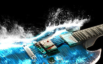 Fender Stratocaster - afari HD wallpaper