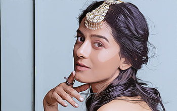 Amrita Rao, , vector art, Bollywood, indian actress, celebrity drawings, Amrita Rao drawing, indian celebrity, movie stars, Amrita Rao HD wallpaper