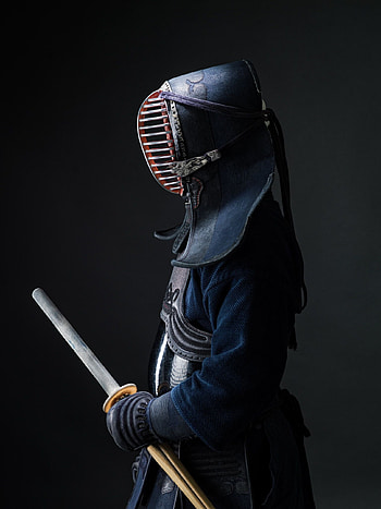 Mastering Kendo, Martial arts graphy, Sport portraits, The way of the sword HD phone wallpaper