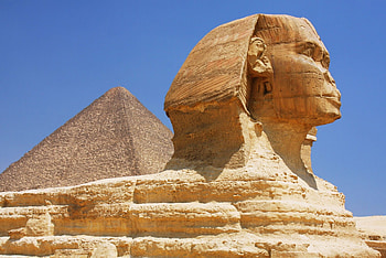 Egypt , Michelle Peltier, , Travels HD wallpaper
