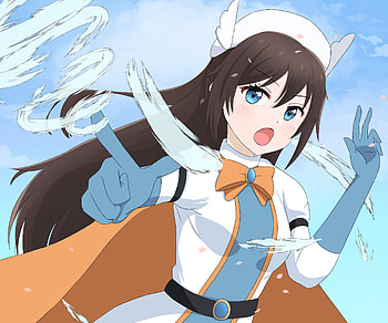 Shizuku Osaka, Shizuku Osaka, Anime, Love Live! Nijigasaki High School Idol Club HD wallpaper