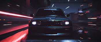 Need For Speed BMW M3 , need-for-speed, bmw-m3, bmw, games HD wallpaper