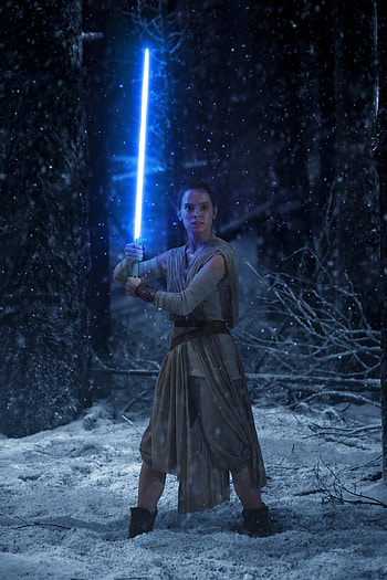 star wars force awakens rey | Tumblr HD phone wallpaper