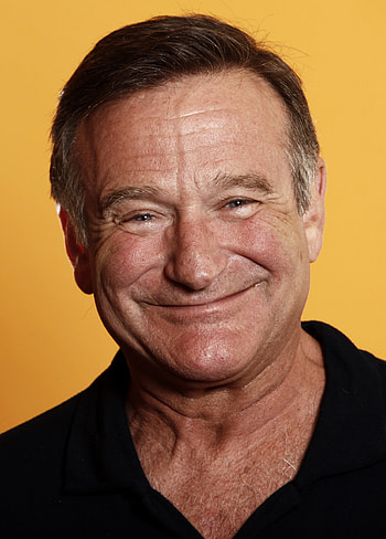 Robin Williams, Hollywood celebrity, , High-resolution HD phone wallpaper