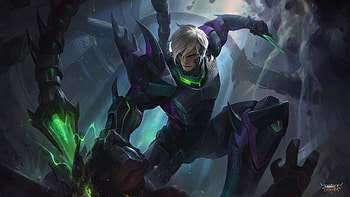Mobile Legends: Bang Bang, Video Game HD wallpaper