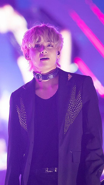 Bts Aesthetic, Purple, BTS HD phone wallpaper