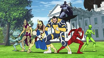 Invincible, Tv Show, The Immortal ( Comics), War Woman ( Comics) HD wallpaper