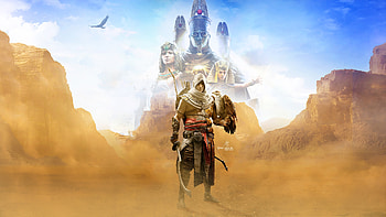 Assassins Creed Origins, assassins-creed-origins, assassins-creed, games, xbox-games, ps-games, pc-games HD wallpaper