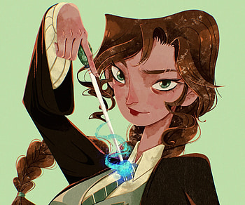 video game, Hogwarts Legacy HD wallpaper