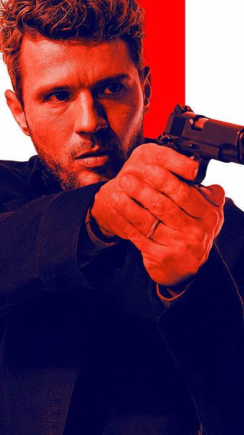 Shooter (2022) movie HD phone wallpaper