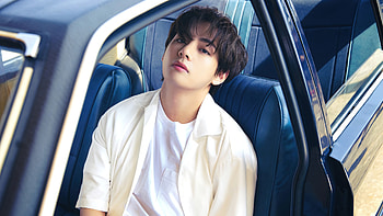 V (BTS), Music, V BTS Kpop Butter, PC HD wallpaper
