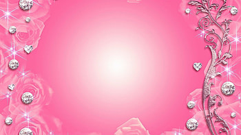 2. pink-diamond-1- HD wallpaper