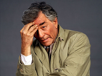 Peter Falk, Retour sur la carrire, Peter Falk, Film culte HD wallpaper