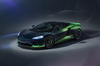 McLaren MSO 2020 GT Verdant, mclaren-mso, mclaren, 2020-cars, cars HD wallpaper