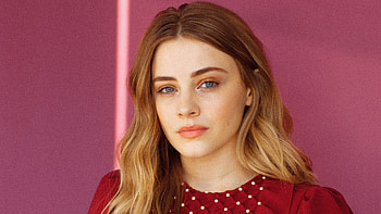 Gorgeous, actress, Josephine Langford HD wallpaper
