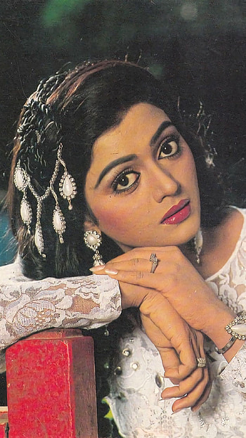 Banu priya, bollywood actress, tamil actress HD phone wallpaper