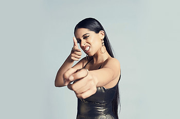 Lilly Singh, In-depth discussion, Lilly Singh analysis, ITP Live article HD wallpaper