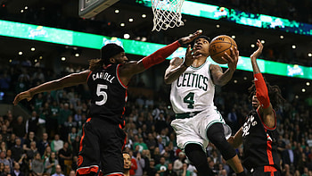 Isaiah Thomas, Sports, Boston Celtics, Computer Background HD wallpaper