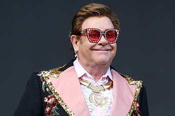 Mt Smart Stadium 2020, Elton John HD wallpaper