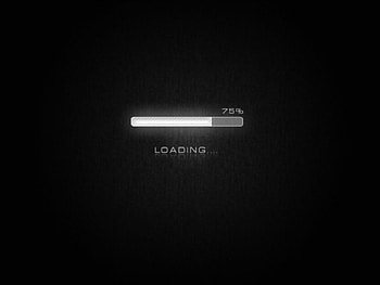 Waiting forever, loading HD wallpaper