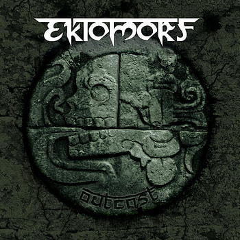 Ektomorf_Outcast, album, metal, music, cover HD wallpaper
