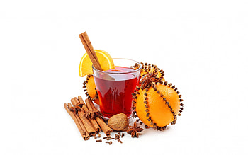 *** Mulled wine with spices ***, spices, drinks, food, mulled, wine HD wallpaper