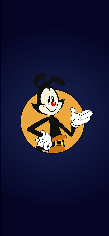 Yakko Warner, Animaniacs HD phone wallpaper