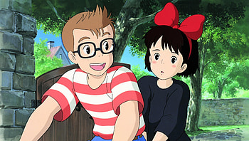Kiki& HD wallpaper