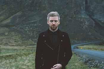 Olafur Arnalds, KCRW events, Upcoming dates, Music venues HD wallpaper